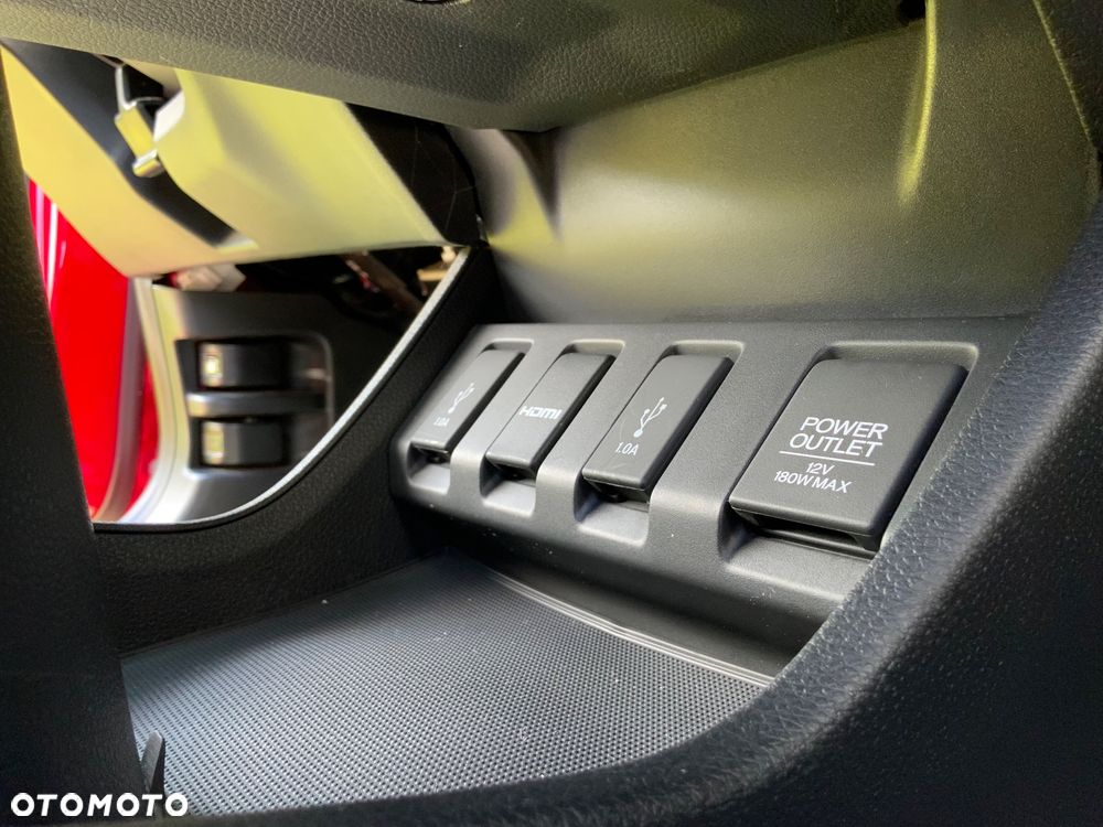 Honda HR-V 1.5 Executive (ADAS / Connect+) - 16