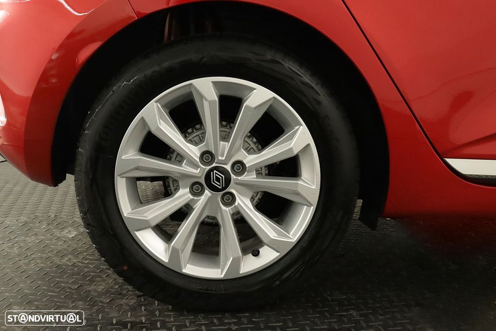 Renault Clio 1.0 TCe Evolution Bi-Fuel - 5