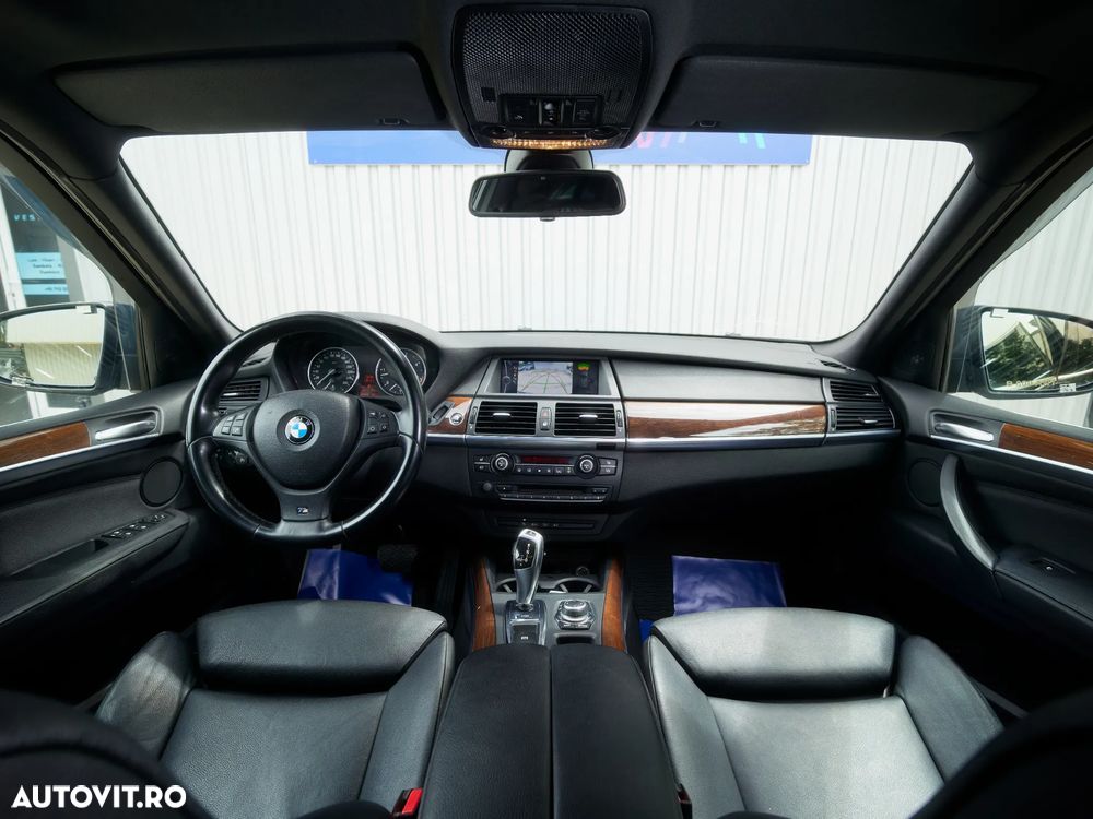 BMW X5 xDrive40d - 20
