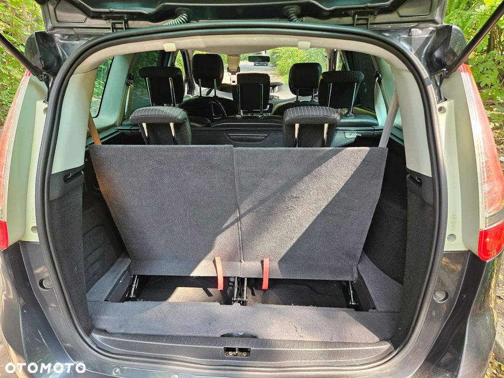 Renault Grand Scenic TCe 130 Bose Edition - 32