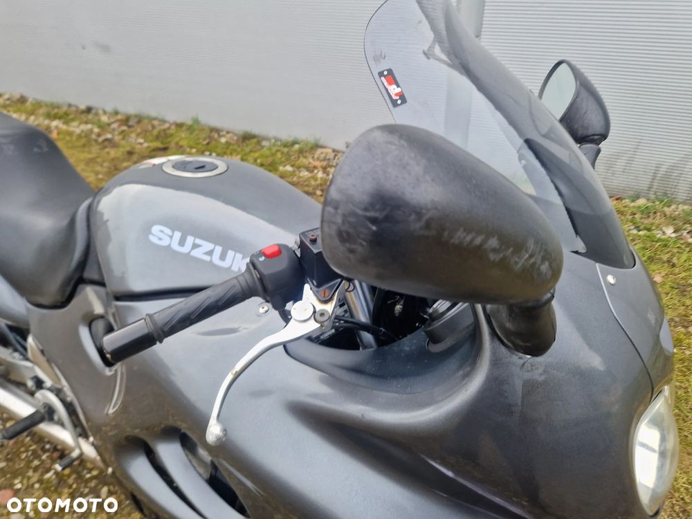 Suzuki GSX-F - Katana - 14