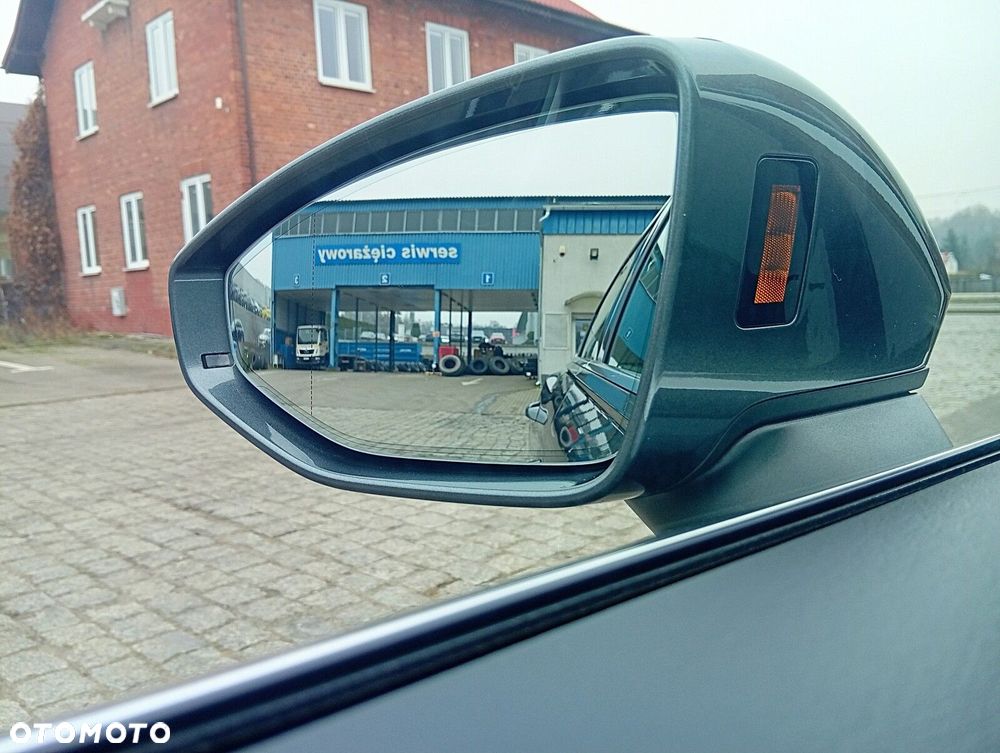 Audi A6 Limousine - 39