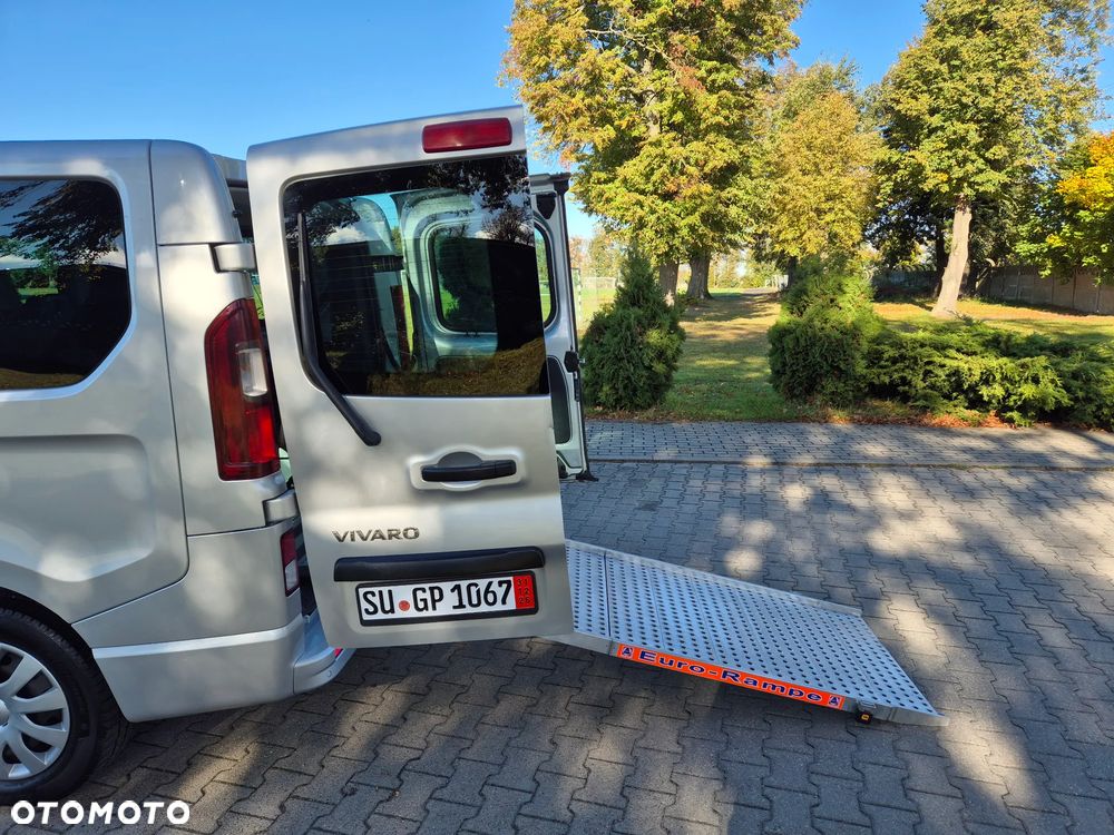 Opel Vivaro L1H1 2,9t Edition Premium - 5