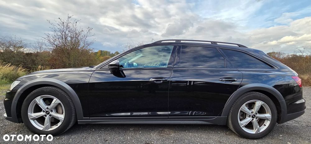 Audi A6 Allroad - 28
