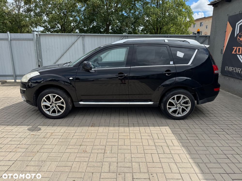 Citroën C-Crosser - 2