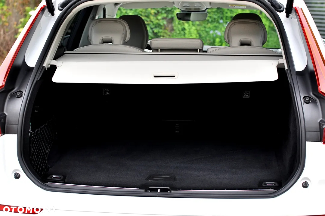 Volvo XC 60 B4 B Geartronic Inscription - 13