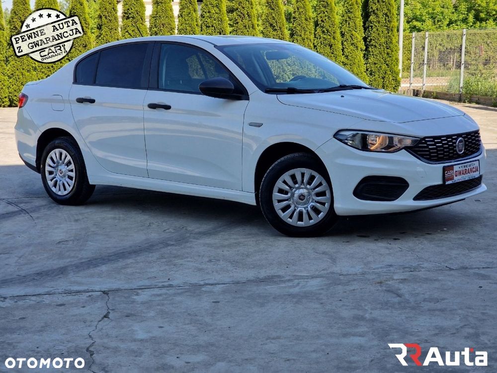 Fiat Tipo - 4