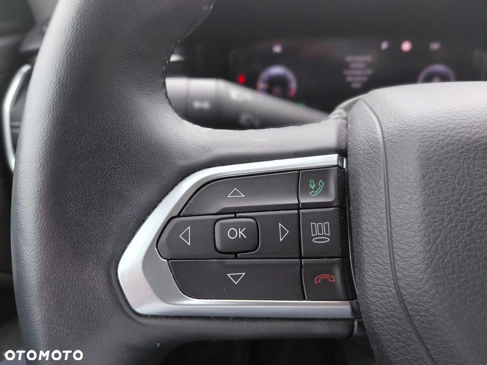 Jeep Compass 1.5 T4 mHEV High Altitude FWD S&S DCT - 20