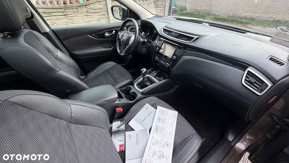 Nissan Qashqai - 36