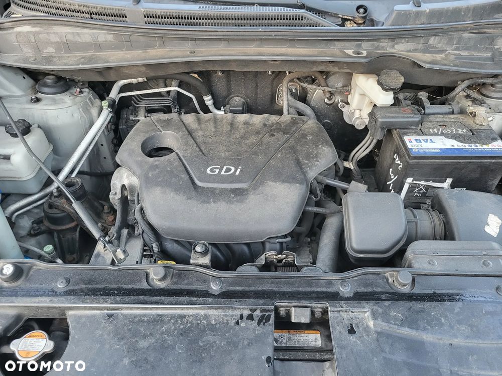 Hyundai ix35 1.6 2WD 5 Star Edition - 15