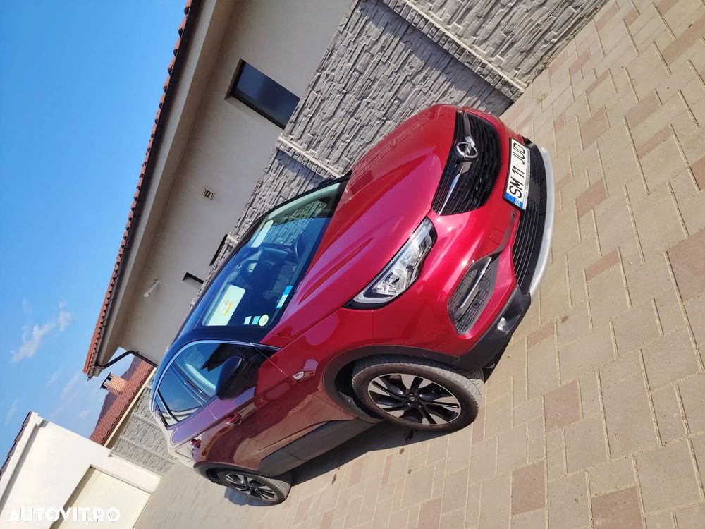 Opel Grandland X 1.6 D Start/Stop Ultimate - 25