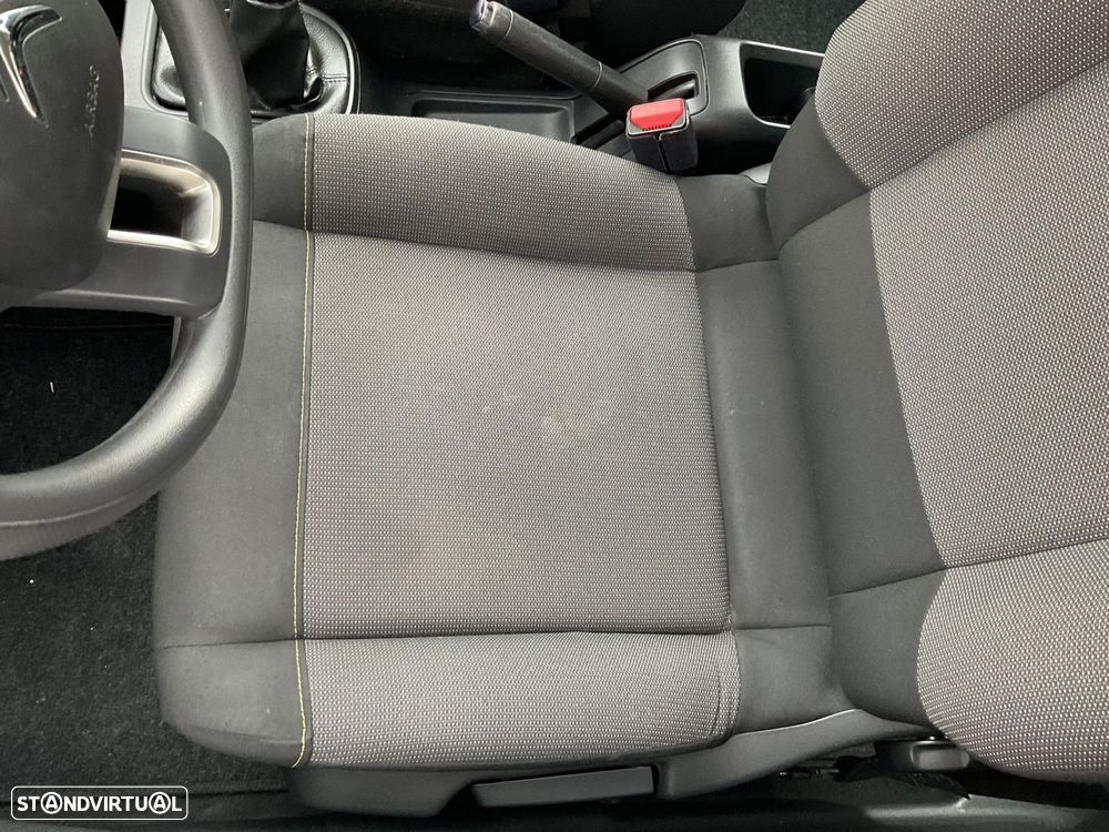 Citroën C3 1.2 PureTech YOU! - 22