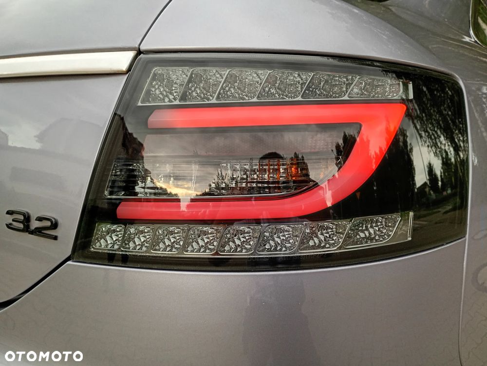 Audi A6 Limousine 3.2 FSI - 28
