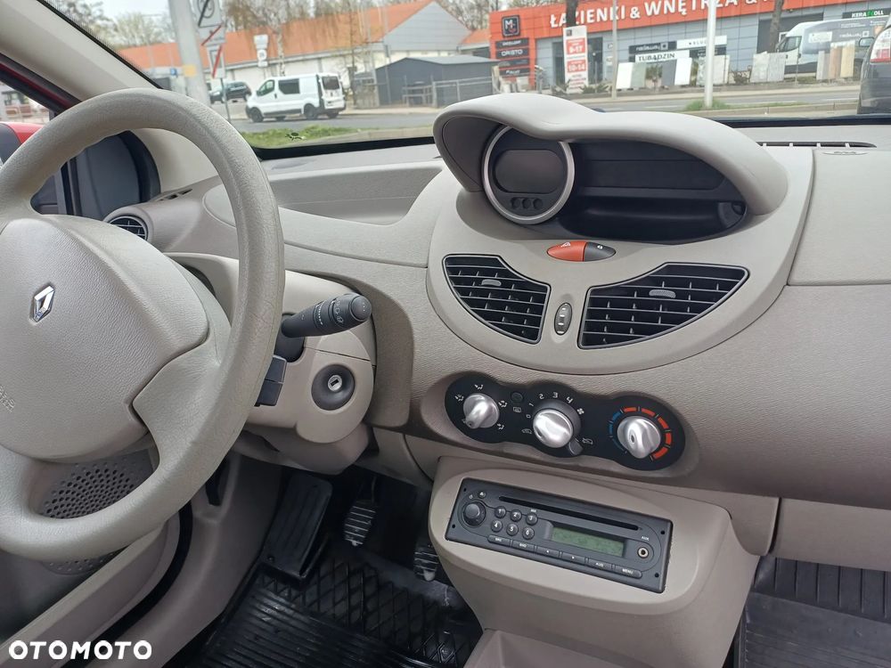Renault Twingo - 3