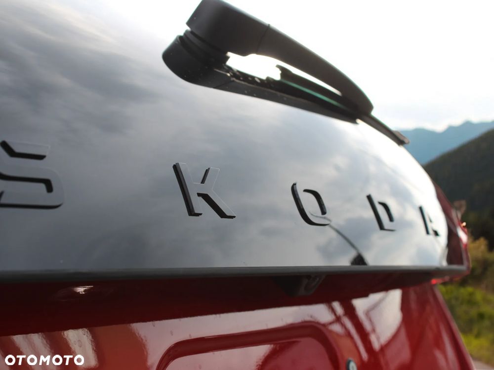 Skoda Scala 1.5 TSI Monte Carlo DSG - 12