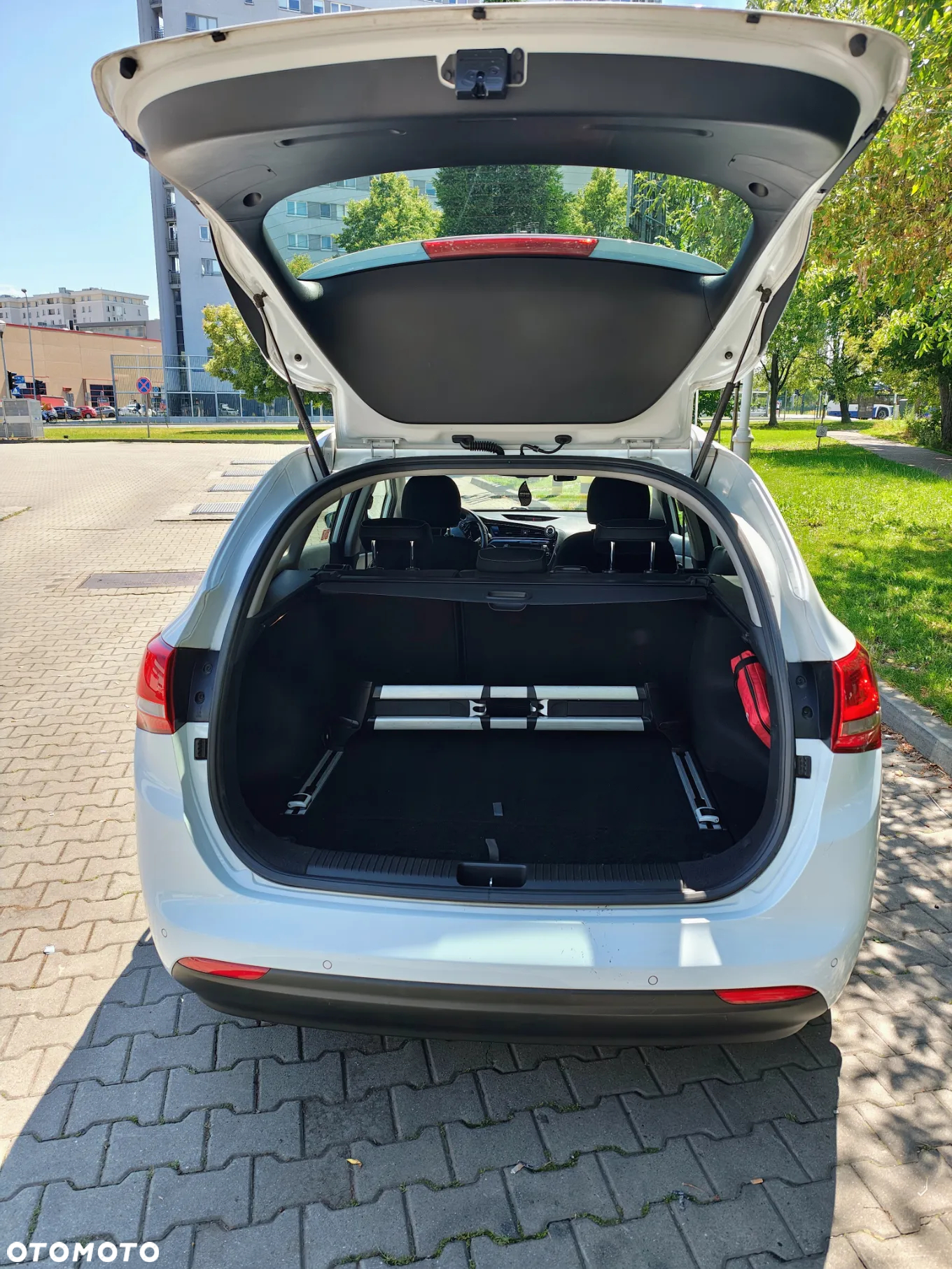 Kia Ceed Cee'd 1.6 GDI L Business Line - 5