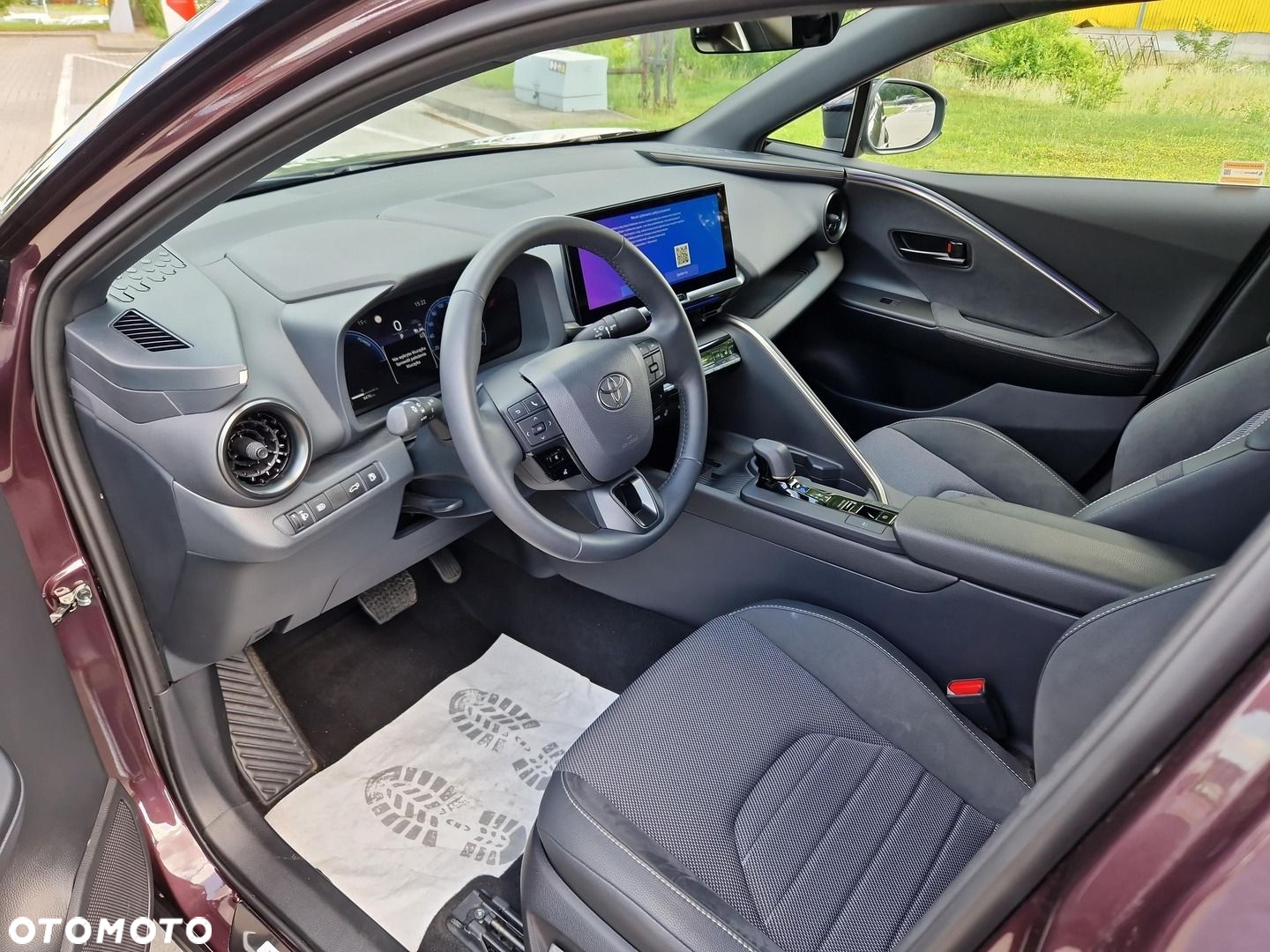 Toyota C-HR - 9