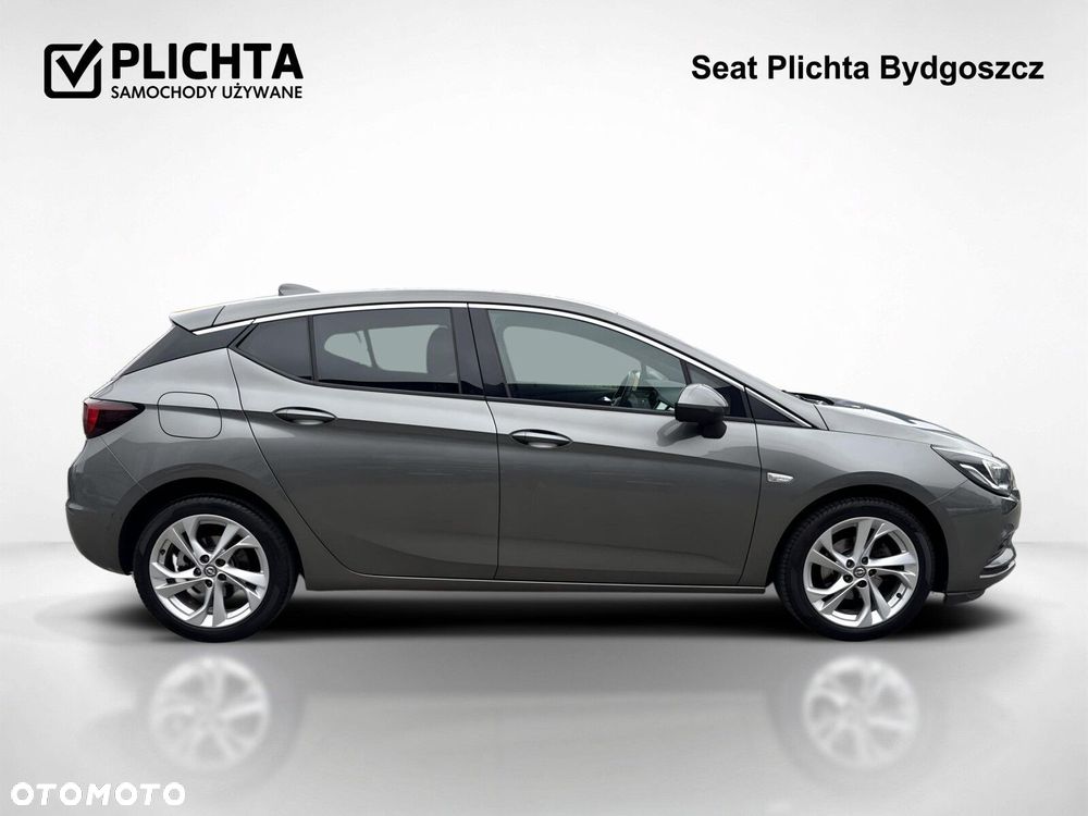 Opel Astra 1.4 T GPF Dynamic - 6