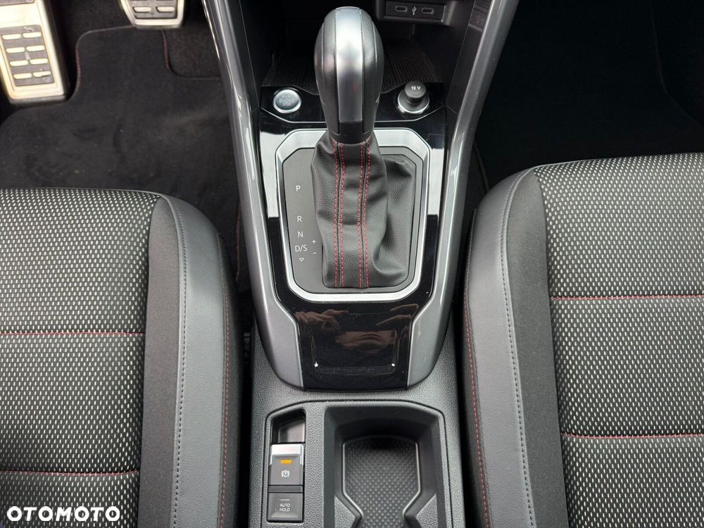 Volkswagen T-Roc 1.5 TSI GPF ACT Premium DSG - 24