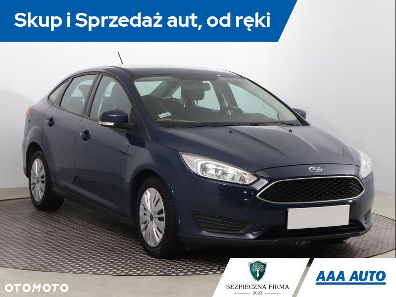 Ford Focus - 2