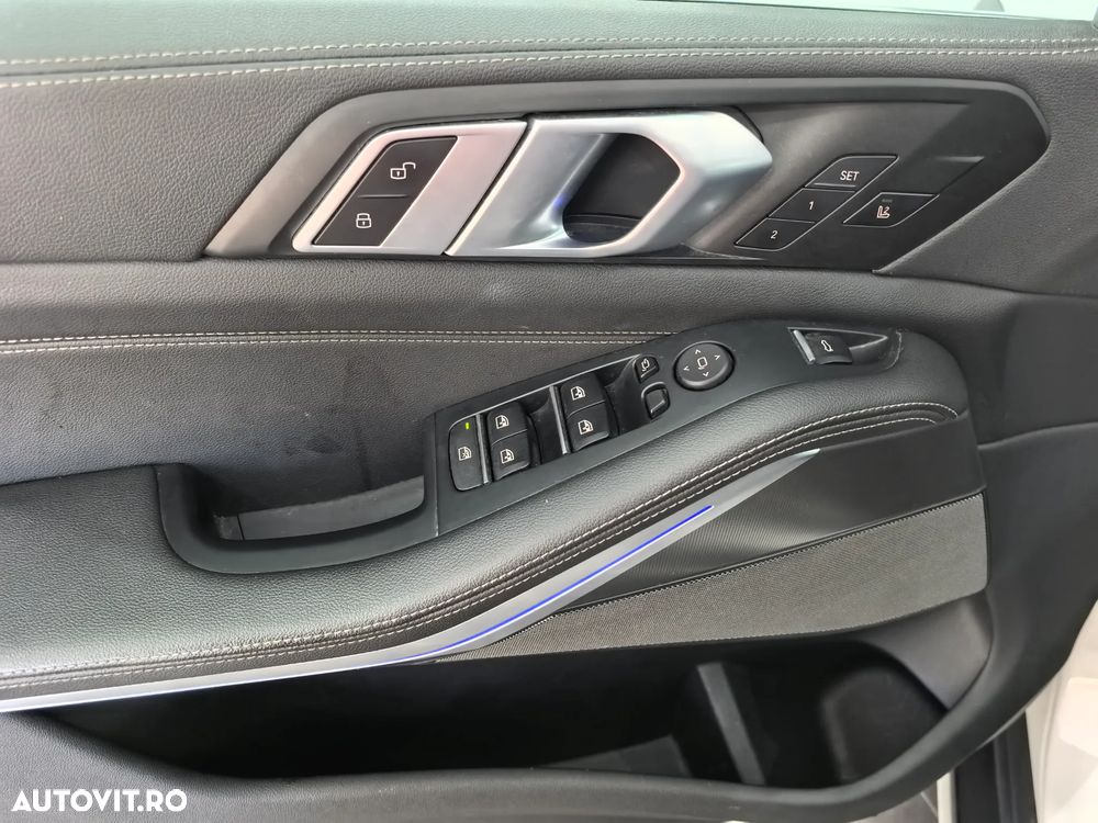 BMW X5 xDrive40i AT MHEV - 10