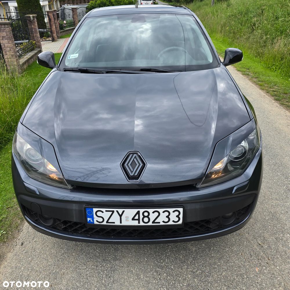 Renault Laguna 2.0 16V Dynamique - 1