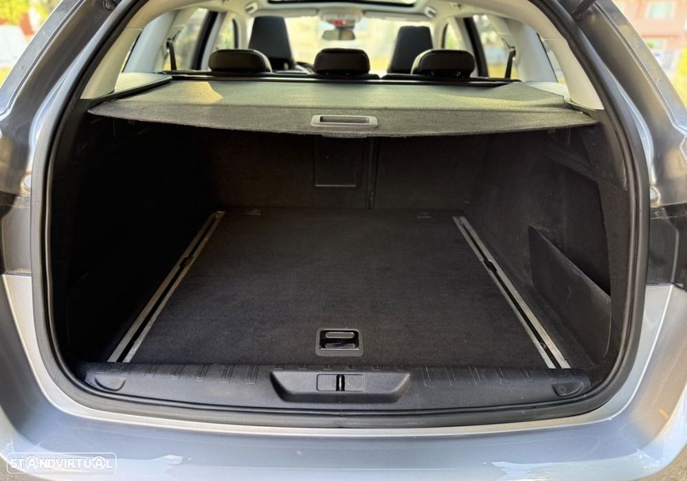Peugeot 308 SW BlueHDi 120 EAT6 Stop & Start Allure - 8