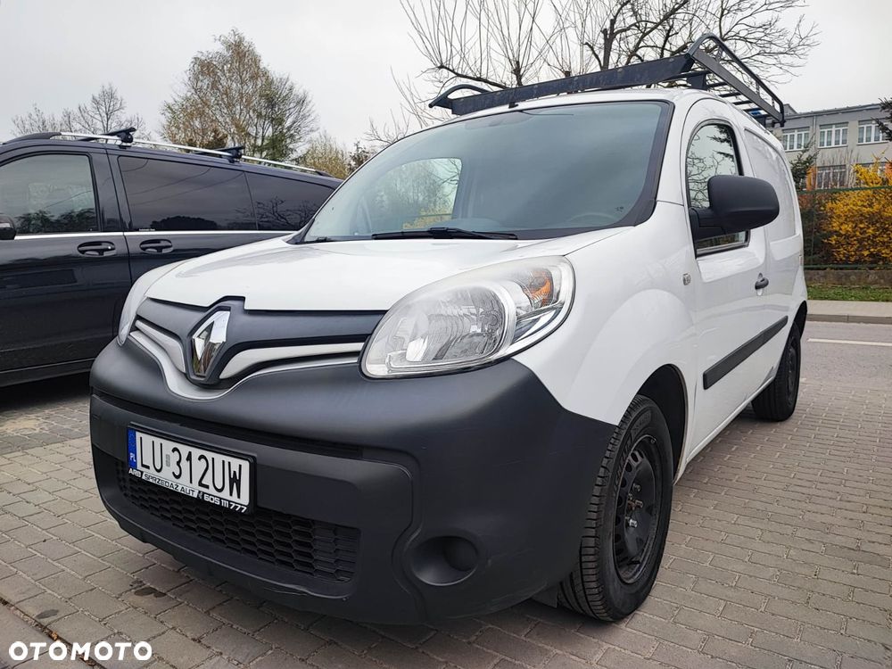 Renault KANGOO - 1