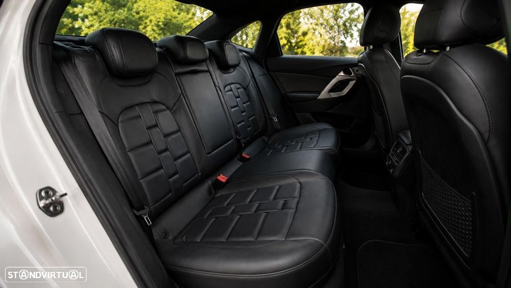 Citroën DS5 2.0 HDi Hybrid4 Sport Chic CMP6 - 27