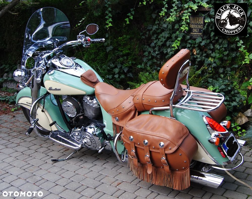 Indian Chief - 3