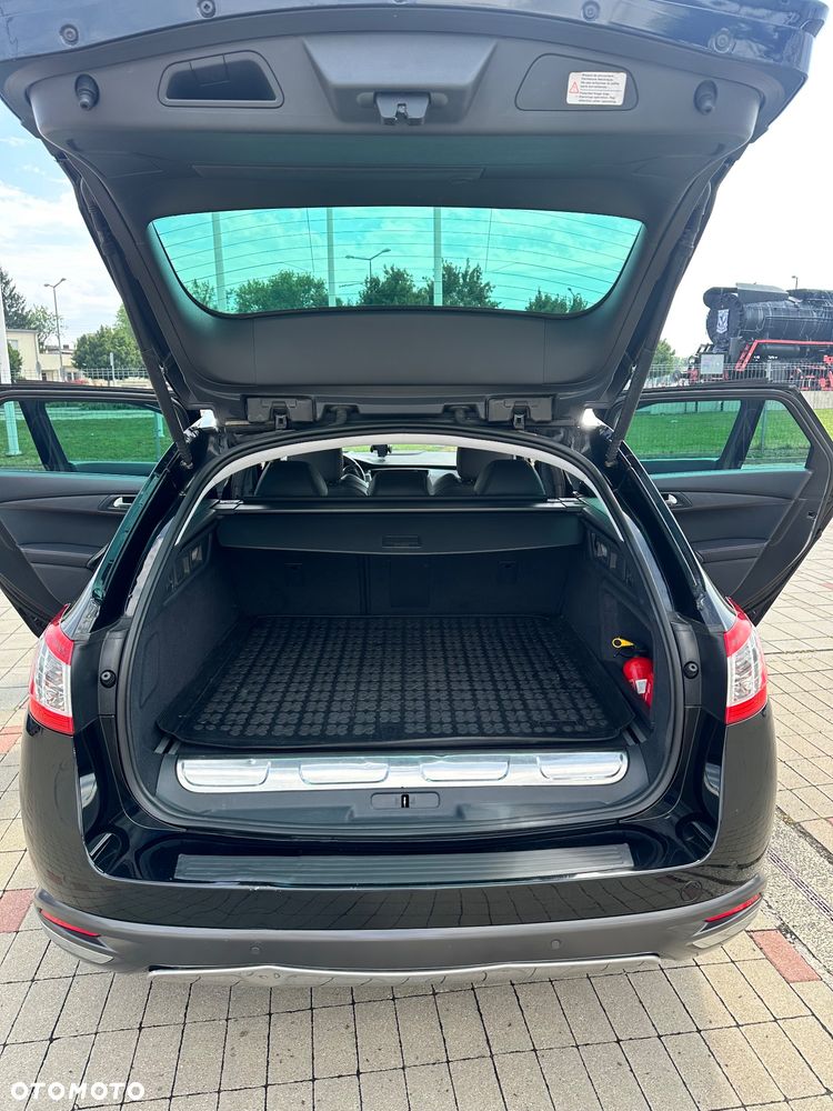 Peugeot 508 2.0 HDi Business Line - 8