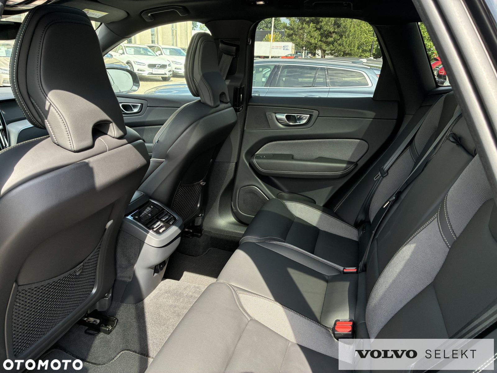 Volvo XC 60 - 11