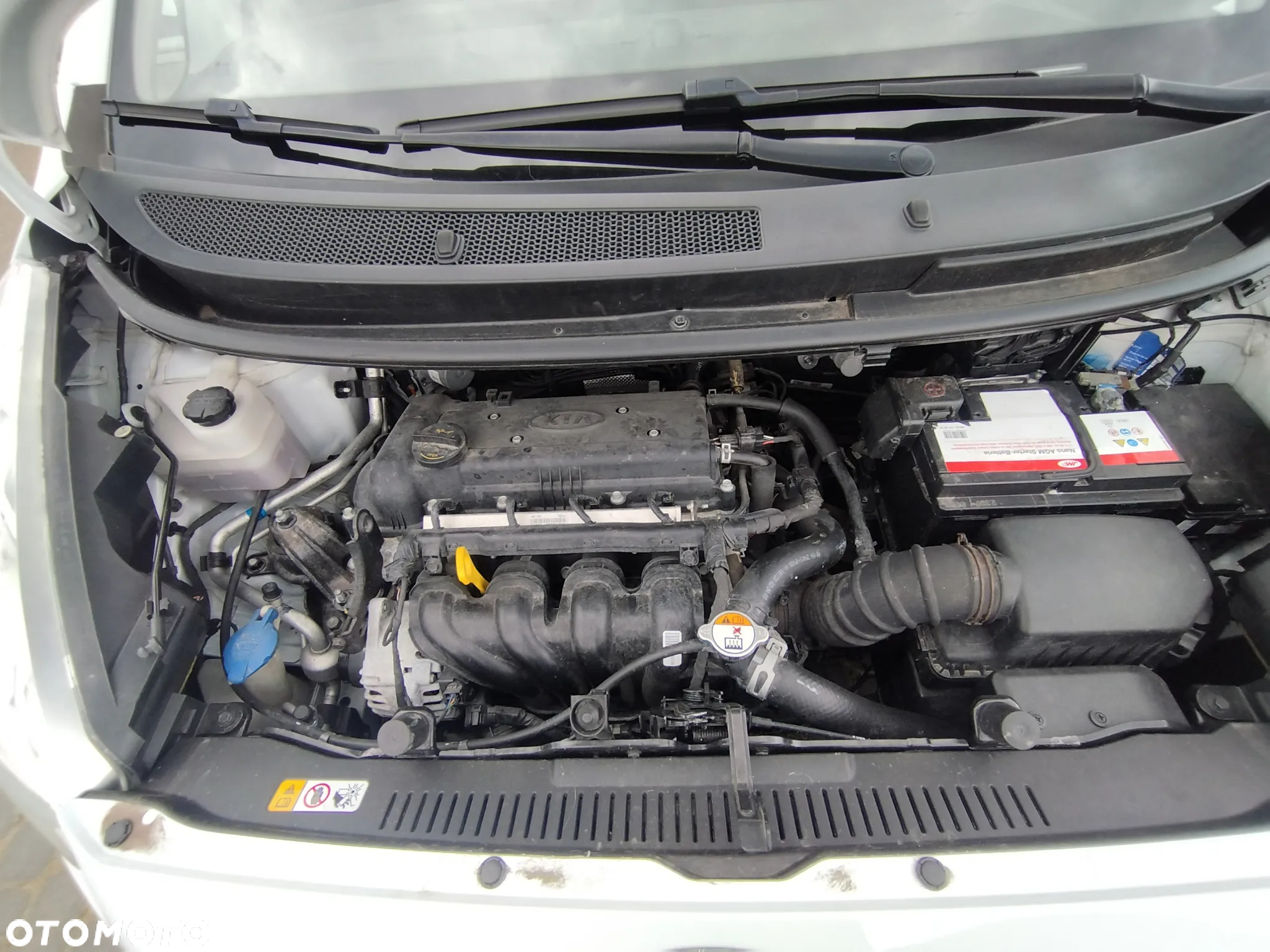 Kia Venga - 20