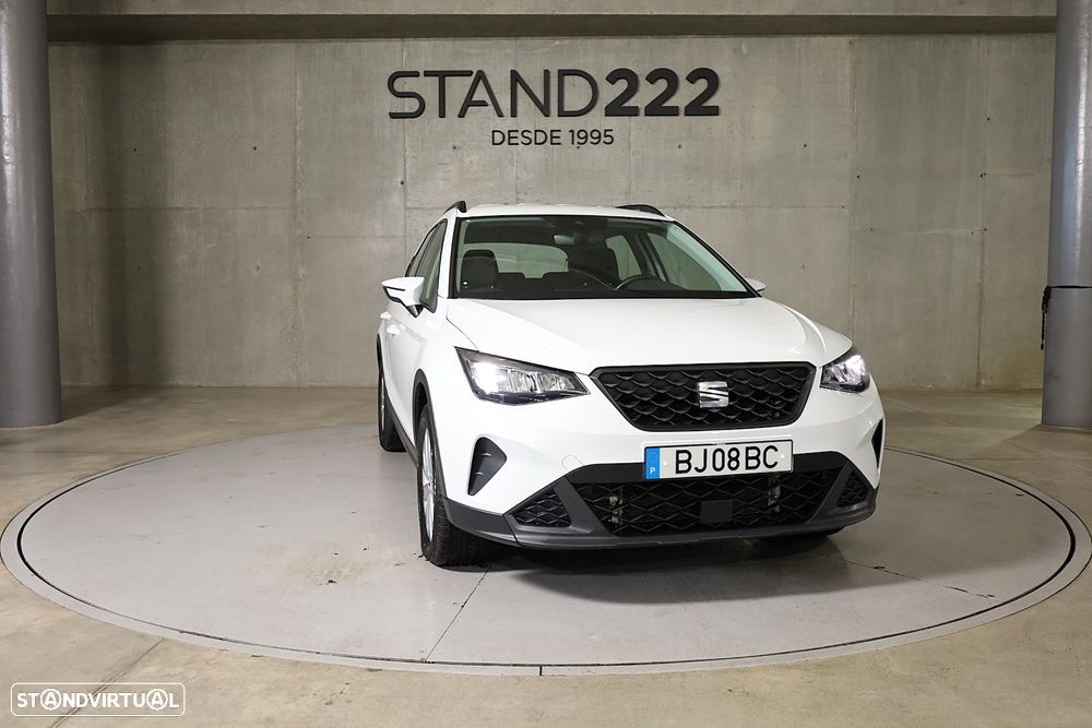 SEAT Arona 1.0 TSI Style DSG - 3