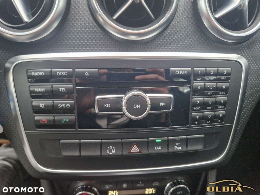 Mercedes-Benz Klasa A - 25