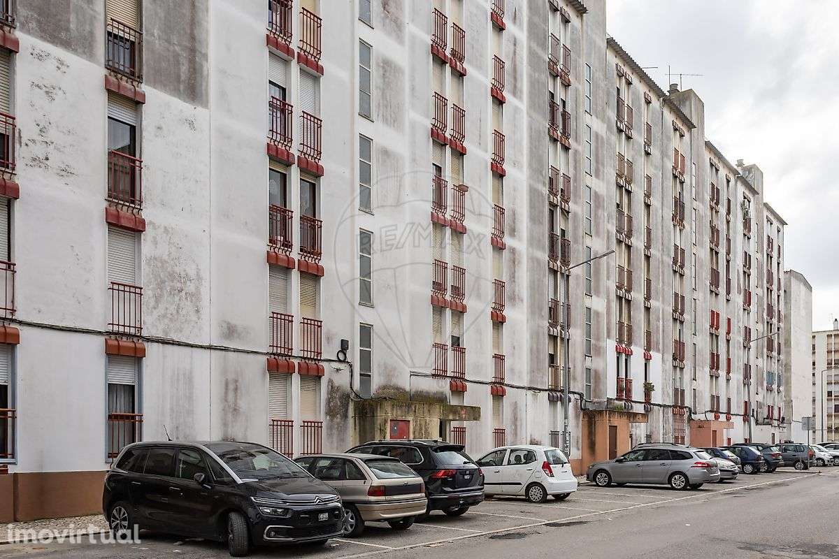 Apartamento T2 para venda - Grande imagem: 3/22