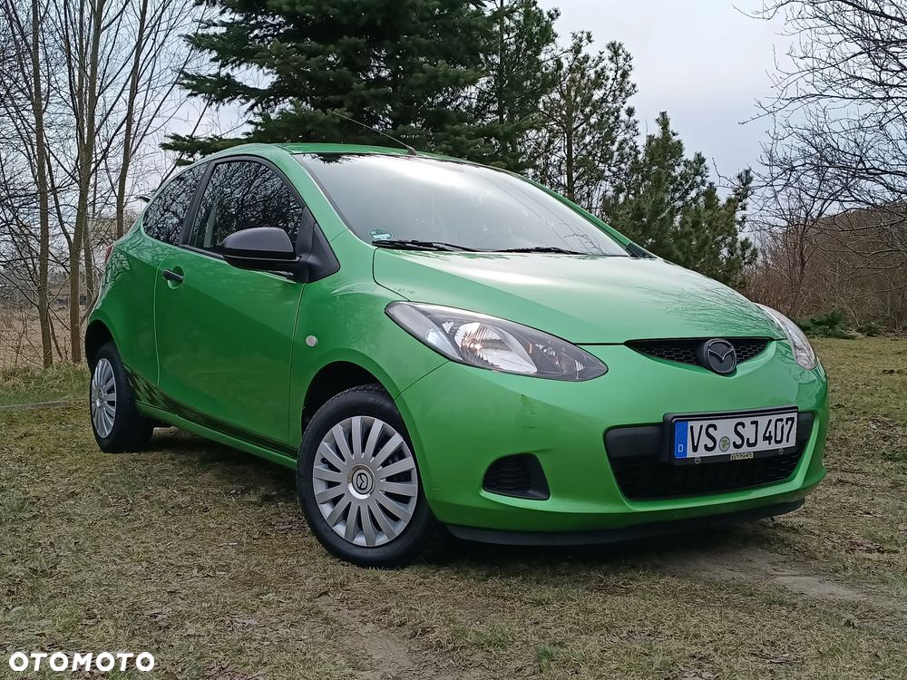 Mazda 2 1.3 Sport Impuls - 1