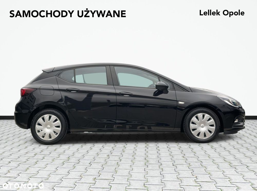 Opel Astra 1.6 CDTI Elite S&S - 5