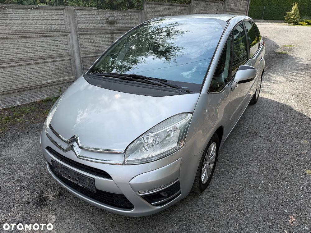 Citroën C4 Picasso VTi 120 Seduction - 4