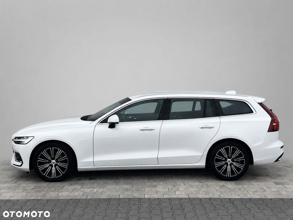 Volvo V60 - 6