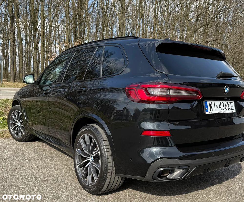 BMW X5 xDrive25d - 6