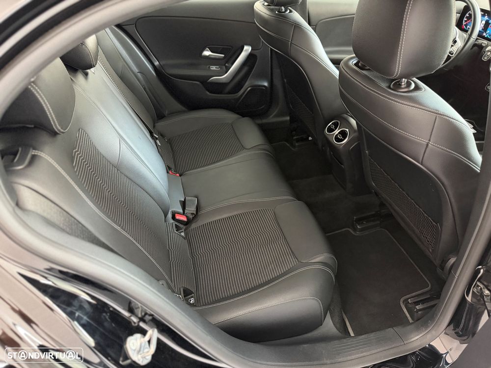 Mercedes-Benz A 180 - 39