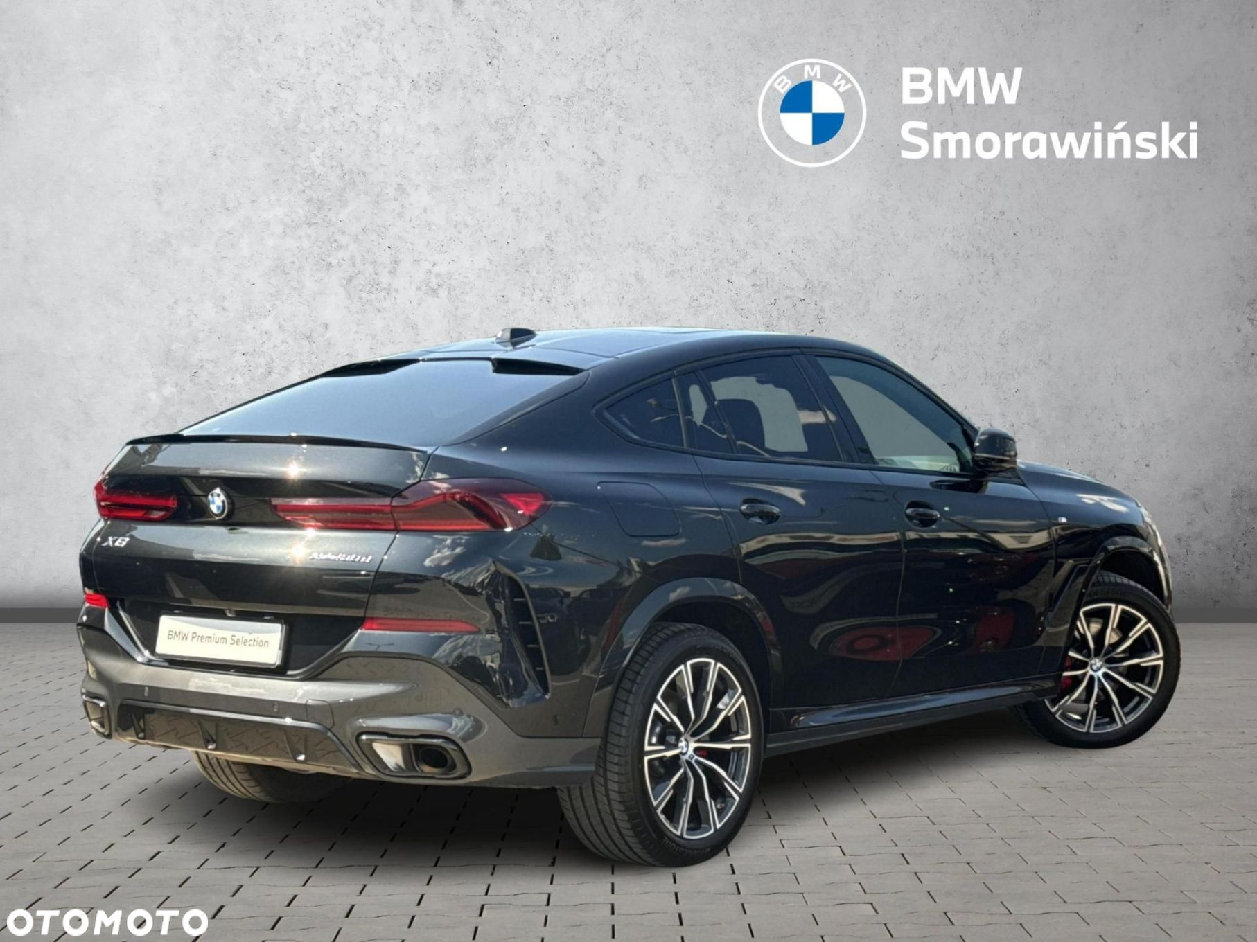 BMW X6 - 5