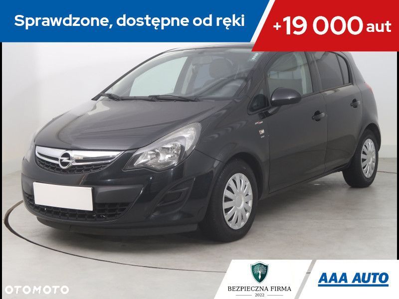 Opel Corsa - 1