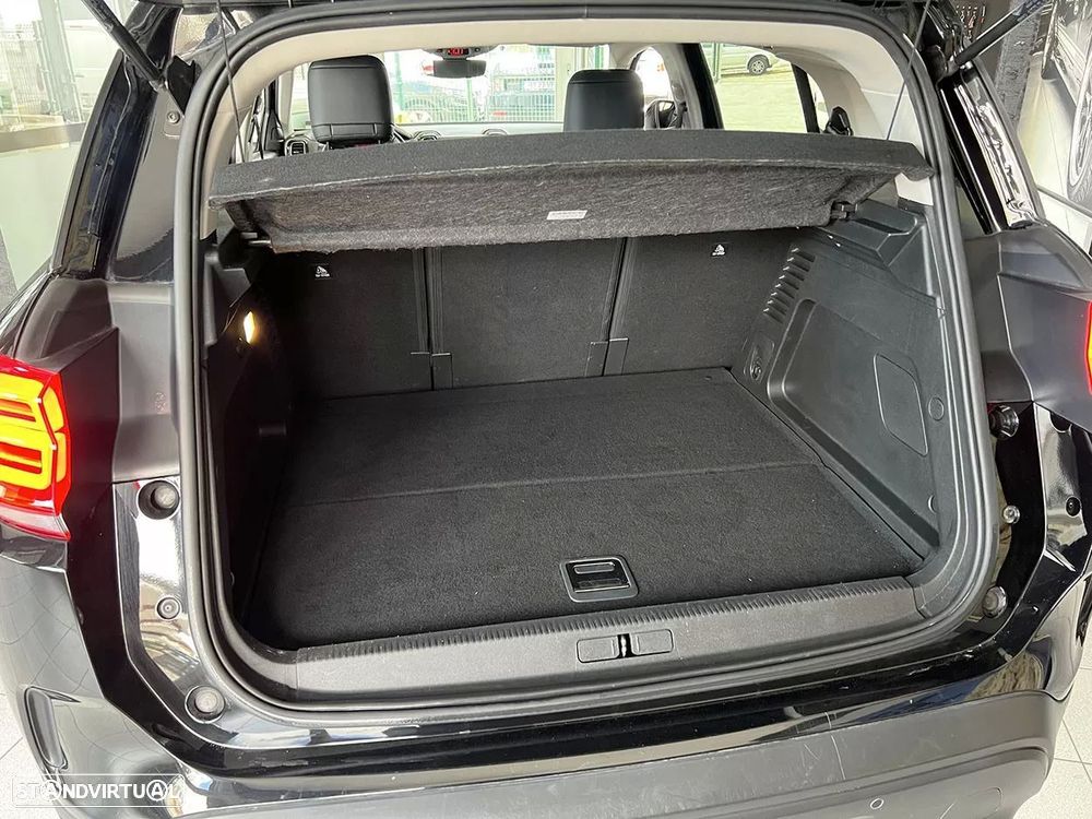 Citroën C5 Aircross 1.6 Hybrid Feel e-EAT8 - 24