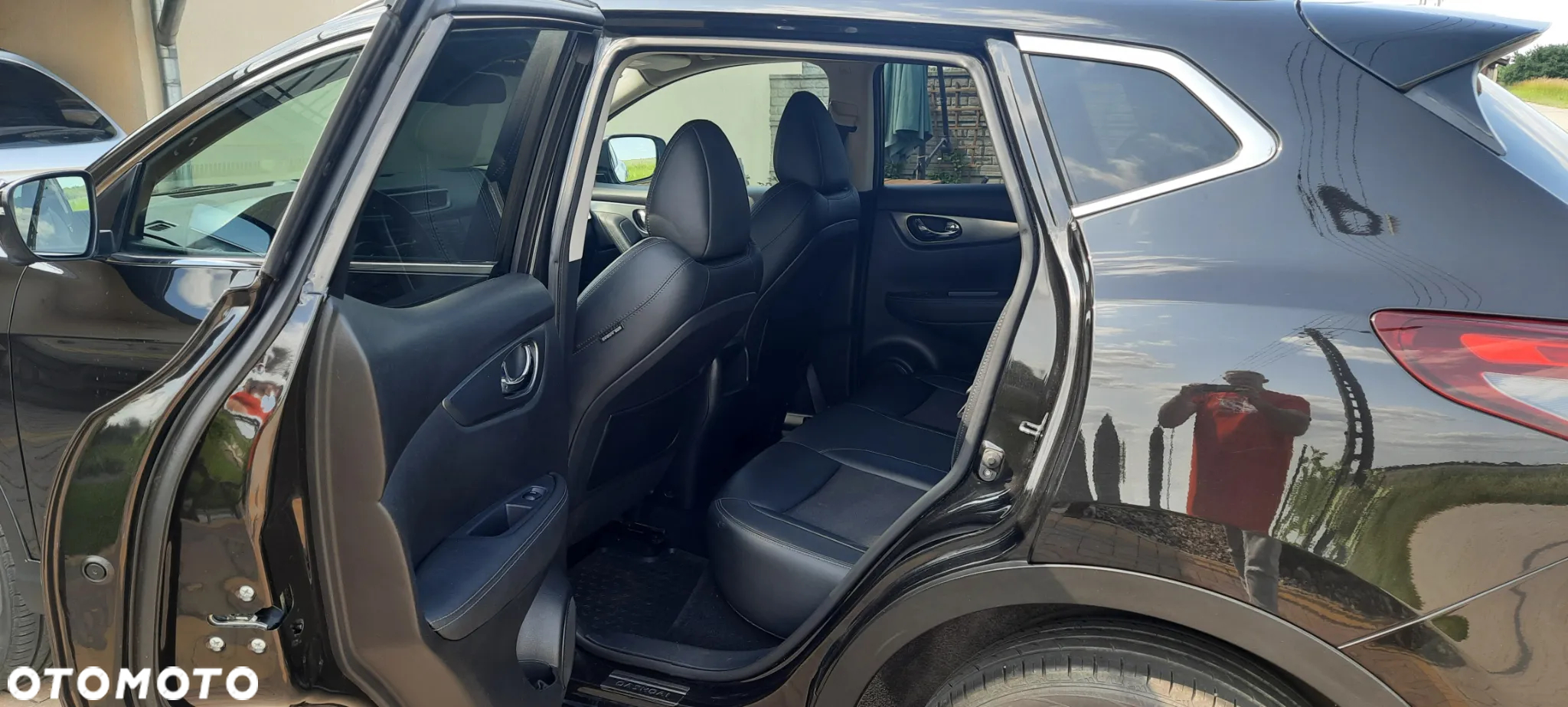 Nissan Qashqai 1.6 DIG-T Tekna - 5