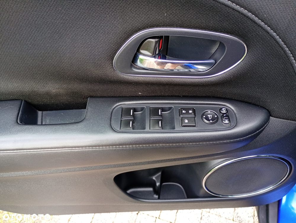 Honda HR-V 1.6 i-DTEC Executive - 25