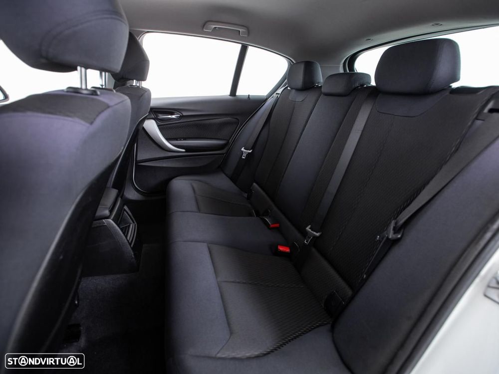 BMW 116 - 9