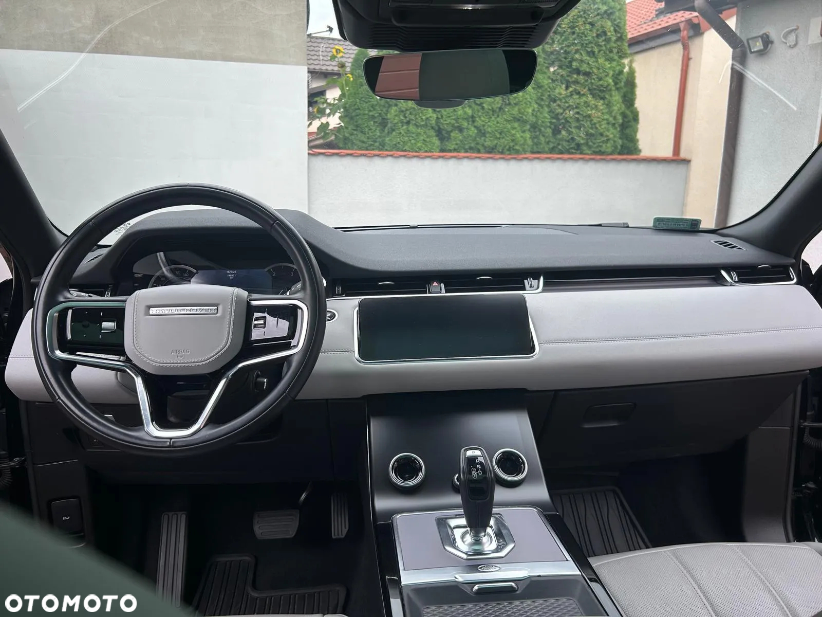 Land Rover Range Rover Evoque D200 Dynamic SE - 10