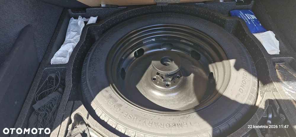 Skoda Kodiaq 2.0 TSI 4x4 Style DSG - 20